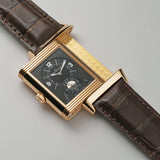 30mm Grande Duo Night Day 18k RG 2012