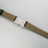 24mm Ladies Grande Reverso Ultra Thin Diamonds