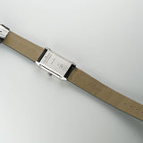 23mm Duetto Steel Diamonds 80th Anniversary