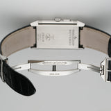 27mm Grande Reverso Ultra Thin Duoface