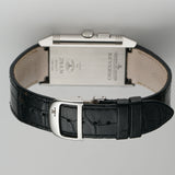 27mm Grande Reverso Ultra Thin Duoface