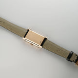 26mm Vintage DuoDuo LTD 100 Rose and White Gold