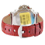 38mm Luminor Due Stainless Steel Ivory Sandwich Dial