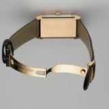 26mm Vintage DuoDuo LTD 100 Rose and White Gold