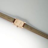 19mm Ladies Tank Americaine 18k RG 2022