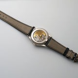39mm Annual Calendar Moon Phase 18k WG