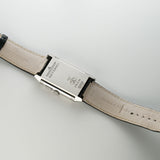 27mm Grande Reverso Ultra Thin Duoface