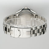 38mm Vintage Colt Military Steel Black Dial