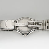 38mm Vintage Colt Military Steel Black Dial