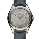 40mm Automatic Date Grey Dial 2022