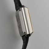 30mm Vintage 1970's Mariner II Steel and 14k YG