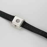 30mm Vintage 1970's Mariner II Steel and 14k YG