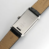 24mm Ladies Grande Reverso Ultra Thin Diamonds 2015