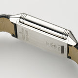 27mm Grande Reverso Night and Day Automatic 2015