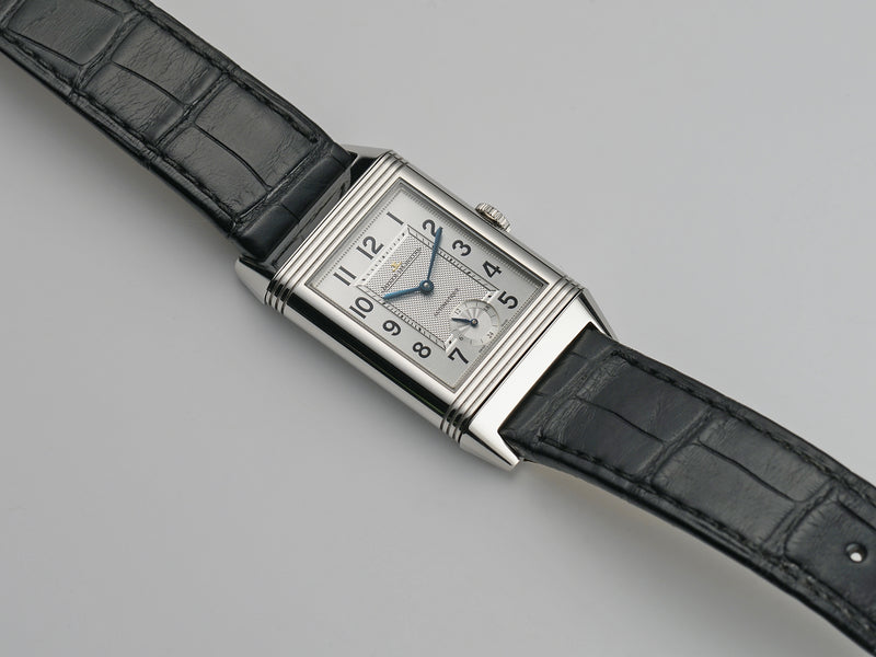 27mm Grande Reverso Night and Day Automatic 2015