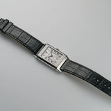 27mm Grande Reverso Night and Day Automatic 2015