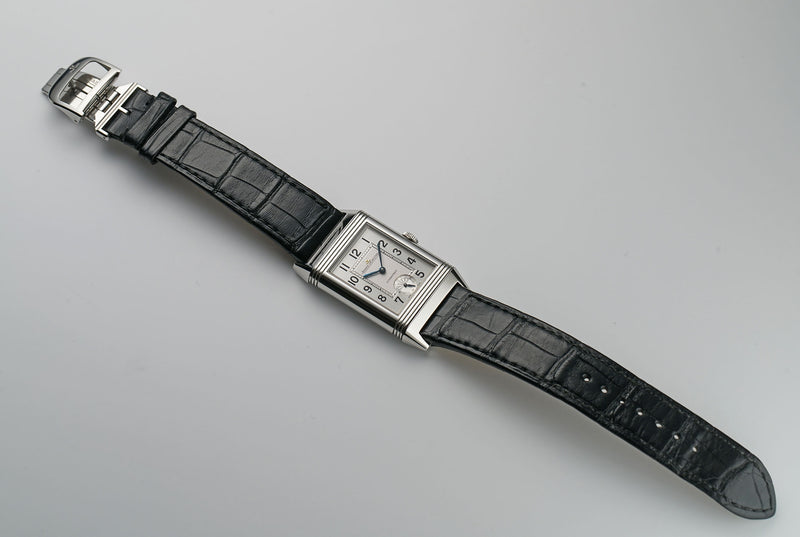 27mm Grande Reverso Night and Day Automatic 2015