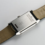 27mm Grande Reverso Night and Day Automatic 2015
