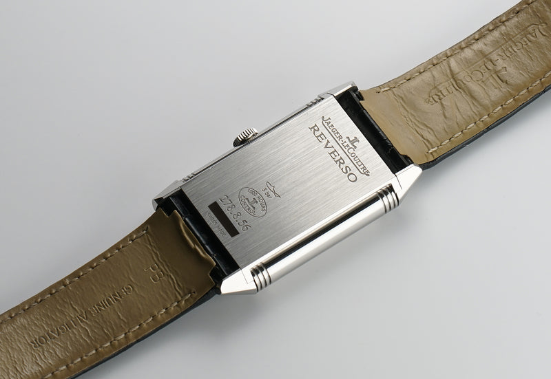 27mm Grande Reverso Night and Day Automatic 2015