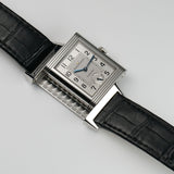 27mm Grande Reverso Night and Day Automatic 2015