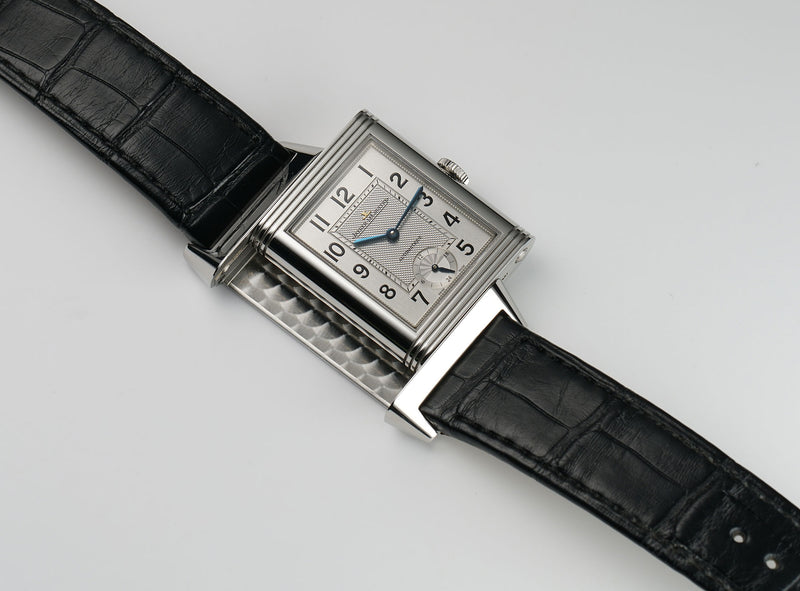 27mm Grande Reverso Night and Day Automatic 2015