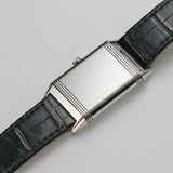 27mm Grande Reverso Night and Day Automatic 2015