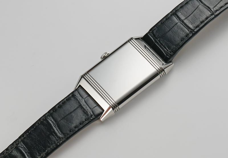 27mm Grande Reverso Night and Day Automatic 2015