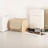 27mm Grande Reverso Night and Day Automatic 2015
