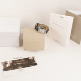24mm Ladies Grande Reverso Ultra Thin Diamonds 2015