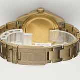 39mm Fifty-Eight Bronze Boutique Exclusive 2022