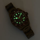 39mm Fifty-Eight Bronze Boutique Exclusive 2022