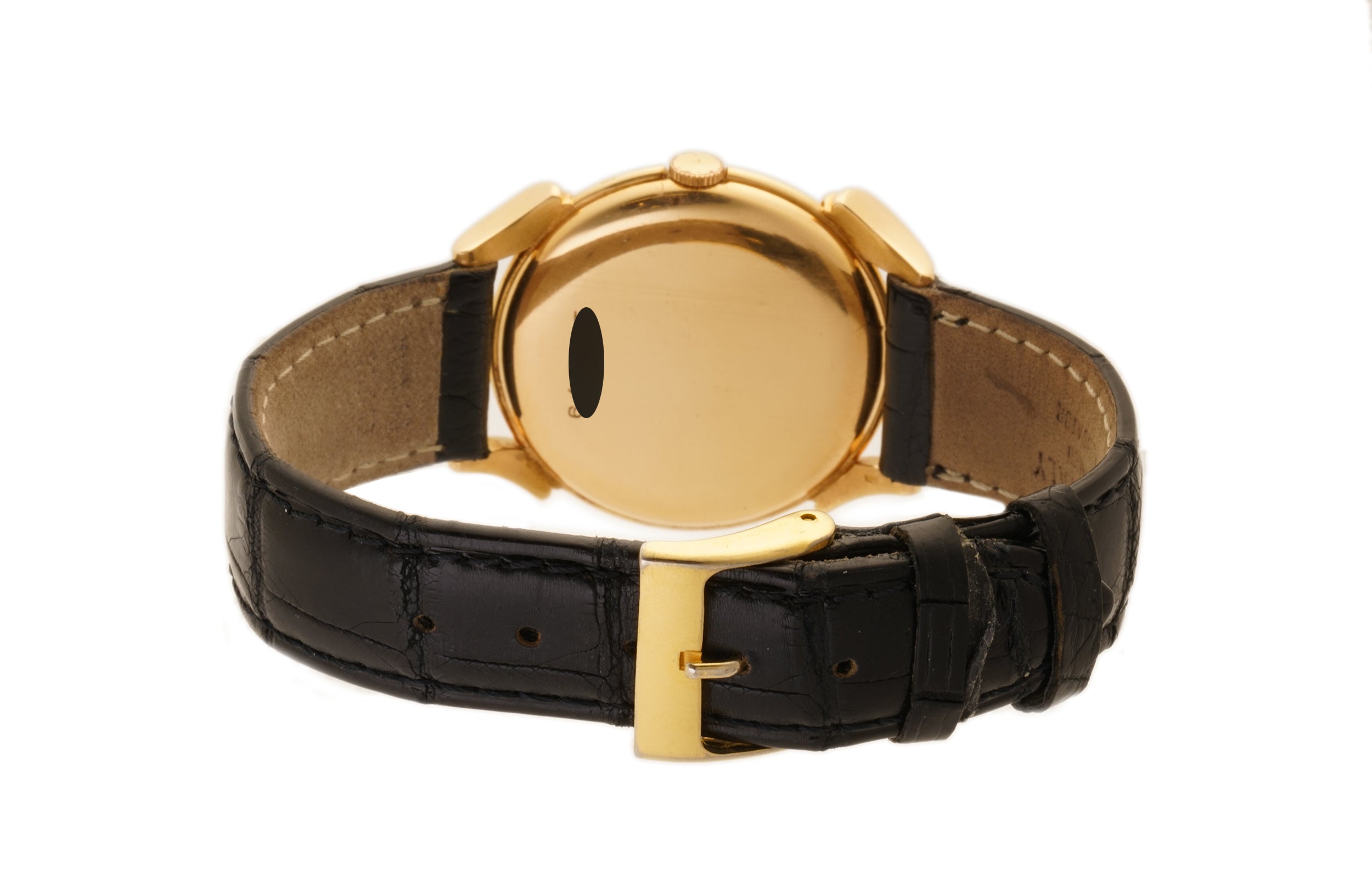 brown dress watch This Could Be The Best Dress Watch Under $500