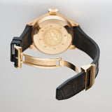 46mm Big Pilot 18k RG Slate Dial Full Set 2016