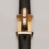 29mm Grande GMT Sun Moon 18k RG Auto 2009