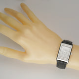 24mm Ladies Grande Reverso Ultra Thin Diamonds 2015