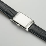 24mm Ladies Grande Reverso Ultra Thin Diamonds 2015
