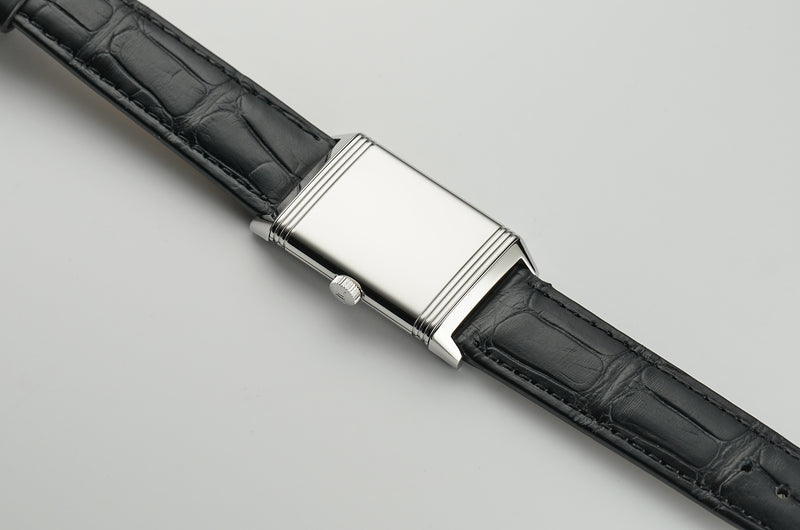 24mm Grande Reverso Lades Ultra Thin Diamond Bezel 2015