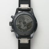 41mm Chronograph Mercedes-AMG PETRONAS Ceratanium