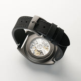 37mm Revival Shadow Titanium Black Dial Calibre 4061