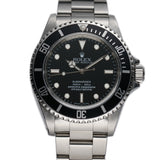 40mm No-Date 4-Liner 2009
