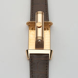 28mm Duoface 18k Rose Gold 2024