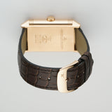 28mm Duoface 18k Rose Gold 2024