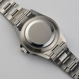 40mm No-Date 4-Liner 2009
