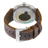 45mm Origine Steel Gradient Black Sandwich Dial