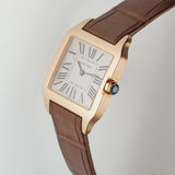 30mm Santos-Dumont 18k RG 2013