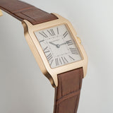 30mm Santos-Dumont 18k RG 2013