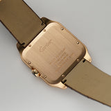 30mm Santos-Dumont 18k RG 2013