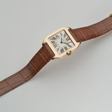 30mm Santos-Dumont 18k RG 2013