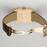 30mm Santos-Dumont 18k RG 2013