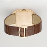 30mm Santos-Dumont 18k RG 2013